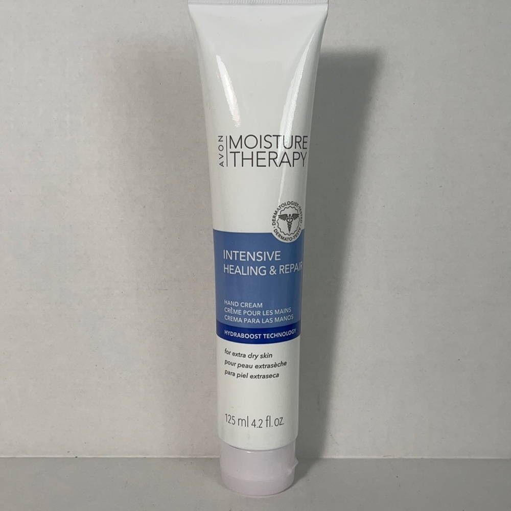 Avon Moisture Therapy Lotion